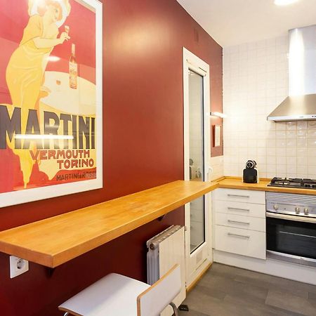 Fantastic Apartment Near Placa Francesc Macia In L'Eixample Esquerra Barcelona Kültér fotó