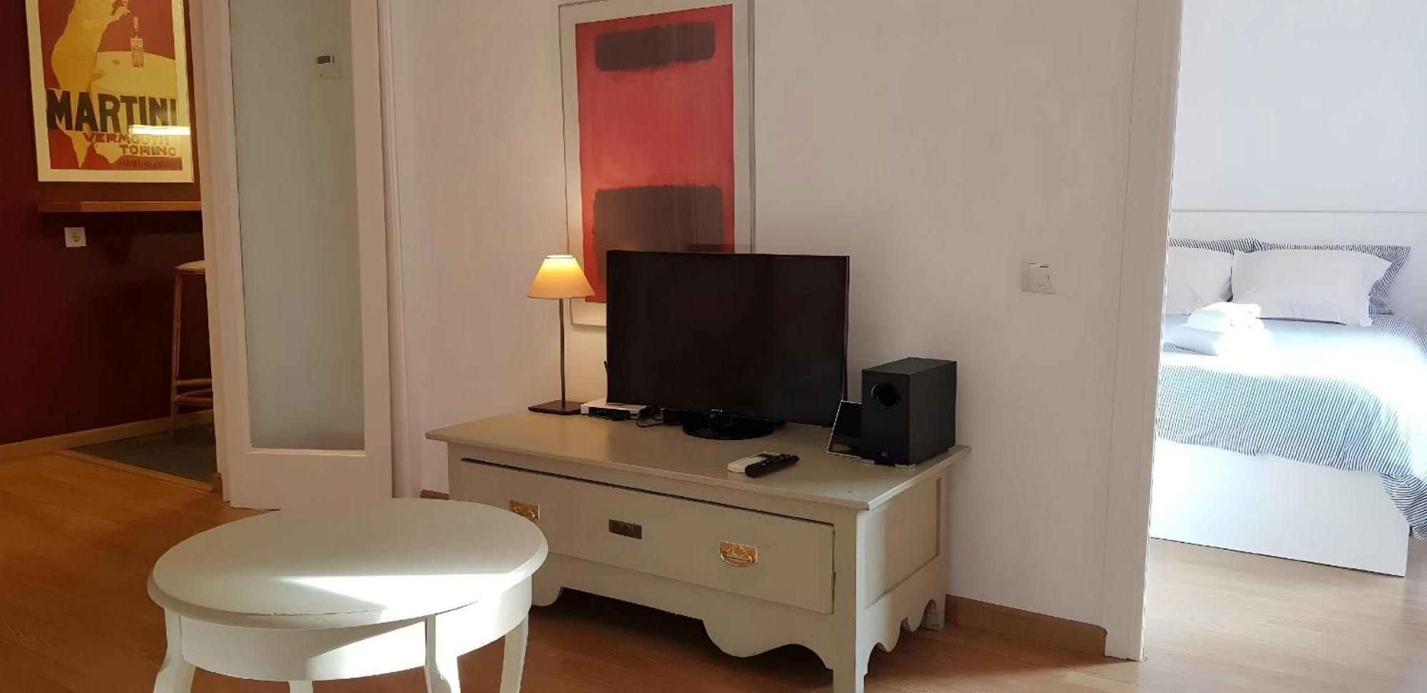 Fantastic Apartment Near Placa Francesc Macia In L'Eixample Esquerra Barcelona Kültér fotó